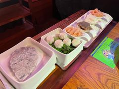 -大渝火锅(江都金鹰店)