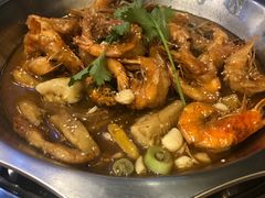 -槐店王婆大虾(开发区店)