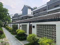 -林丰温泉度假山庄