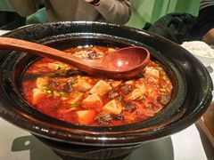 -眉州东坡·熊猫主题餐厅(枫蓝店)