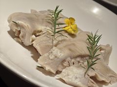 -吴越荣记苏州菜·松鼠桂鱼 100% 活鱼现做(月光码头店)