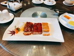 -西安高新洲际酒店•彩丰楼中餐厅