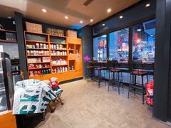 -星巴克(呼和浩特民族商场店)