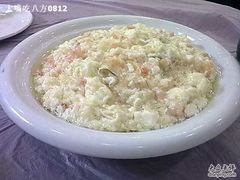 虾绒白菜-砂锅李(九江路店)