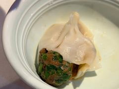 -李恩记清真水饺(北电大厦店)