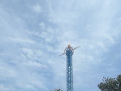 -横店影视城梦幻谷园区