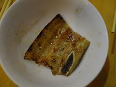 无花肉-大档(荔湾店)