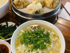-并州饭店(千峰南路店)