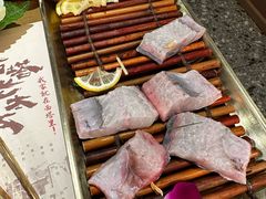 -西塔老太太泥炉烤肉(双井店)