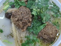 -宋老三苏肉羊肉汤老店