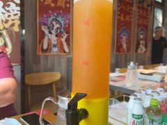 -华府九号海鲜烧烤大排档(龙域店)