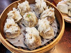 -都一处烧麦馆(前门店)