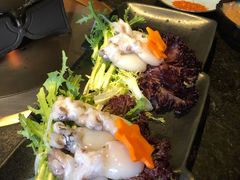 墨鱼仔-湊湊火锅·茶憩(新中关购物中心店)
