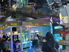 -反斗乐园(领展中心城店)