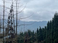 -九峰山