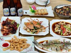 -连家船海鲜大排档·20年闽菜店(厦大店)