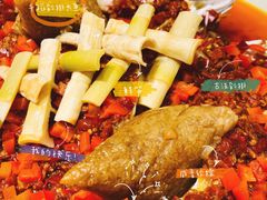 -千稻剁椒大鱼头(CityOn熙地港店)