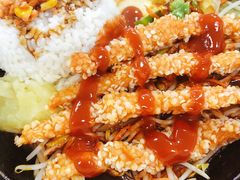 -天津大学留园餐厅