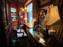 -古董花园(思南路42弄小区店)