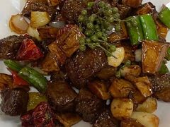 -童福兴·南京菜(老门东店)