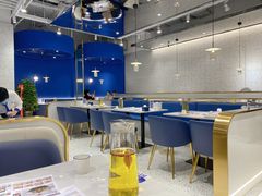 大堂-兰湘子·湘菜小炒(崂山丽达店)