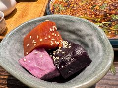 -大洋家·精品潮汕菜·生腌砂锅粥(天河东路店)