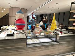-深圳彭年万丽酒店