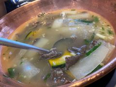 -妈妈的味道(和顺古镇店)