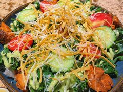 -墨纪Mojí墨西哥餐厅(官舍店)