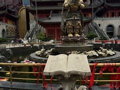-上海东林寺(金山区)