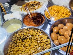 -芙蓉蛋卷(新街店)