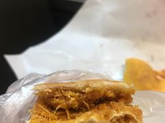 咸蛋超人-LELECHA乐乐茶(美罗城店)