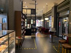 -星巴克(长春开运街欧亚店)