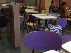 -麦当劳(春风店)