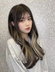 -DL HAIR SALON