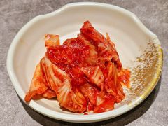 -四喜后厨·白串烧烤朝鲜小酒馆(珠江路店)