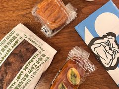 -Juicy Bakery(大学路店)