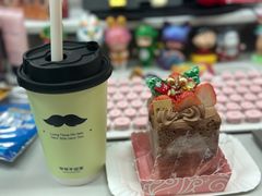 -Monchouchou檬舒舒(尚嘉中心店)