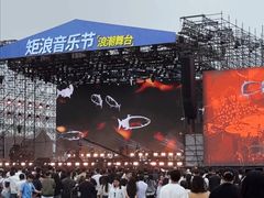 -汉长安城未央宫国家考古遗址公园