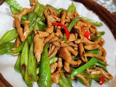 -米庄·原味私房菜(骏壹万邦店)