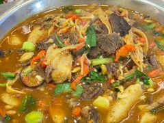 -三只鸟本地特色菜馆(上饶总店)