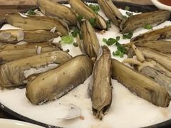 -阿毛饭店(和义路店)