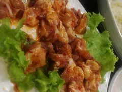 -金刚山(学府路店)