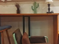 -雕刻时光咖啡馆(北苑店)