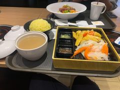 海南鸡饭-大家乐(广州中华广场店)