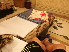 -汤泉良子.足疗按摩.SPA(中关村店)