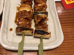 -鸟贵族(天王寺北口店)