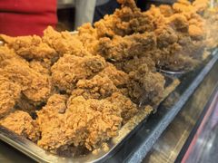 香辣翅根-味味香(团结湖店)