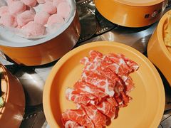 -龍歌自助小火锅(崂山丽达店)