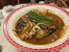 -老德州四合院·德州菜(天衢路店)